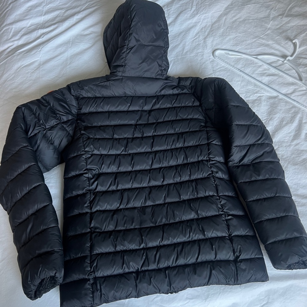 Save The Duck Puffer Jacket - Picture 4 of 9